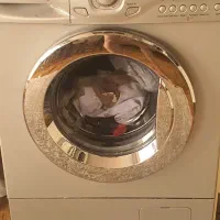 لباسشویی پاکشوما  ۶ک