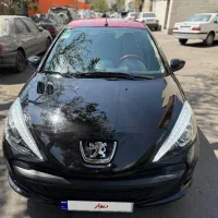 پژو۲۰۷mcمدل۱۴۰۱ بیرنگ