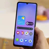 Galaxy A07
