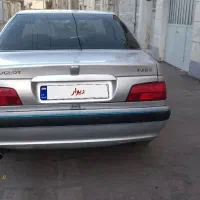 پرشیا ۸۵|خودرو سواری و وانت|اراک, |دیوار