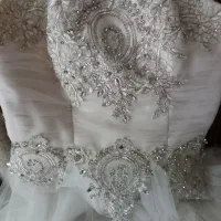 لباس نامزدی  مزونی|لباس|محمدشهر, محمدشهر|دیوار