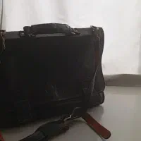 کیف چرم