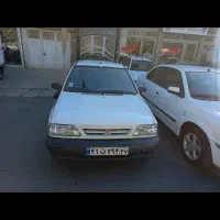 پراید ۱۳۱ دوگانه کارخانه