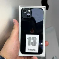 13 Normal 128 ch