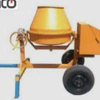 اجاره دستگاه بتونیر  بتونگیر میکسر خلاطه خمام