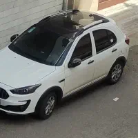 اطلس g فول سانروف دار سفید