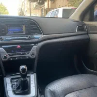 هیوندای النترا 2000cc، مدل ۲۰۱۷ فول|خودرو سواری و وانت|تهران, اکباتان|دیوار