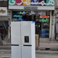 ساید برلین آلمان (فروشگاه همشهری) اقاسط