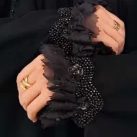 تولیدی مانتوهای عبای و مجلسی. چادر ساده و مجلسی|لباس|اهواز, پادادشهر|دیوار