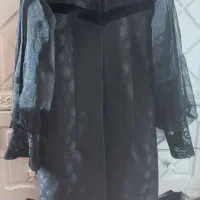 دو عدد مانتومجلسی