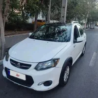 کوییک R پارس خودرویی