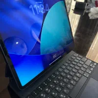 iPad Pro 2021 +Magic Keyboard +pencil 2nd
