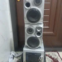 ضبط صوت|سیستم صوتی خانگی|تهران, شهرک ابوذر|دیوار