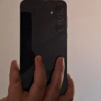 گوشی سامسونگ a55 ویتنام 256|موبایل|ساری, |دیوار