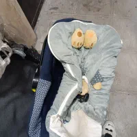 وسایل نوزاد و کودک