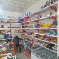 فروش قفسه و استند