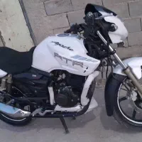 آپاچی 180|موتورسیکلت|بجنورد, |دیوار