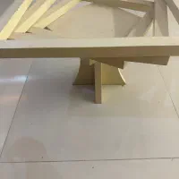 میزجلو مبلی|مبلمان خانگی و میز عسلی|بندر گناوه, |دیوار