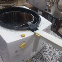 سرخکن|سایر لوازم برقی|مشهد, شهرک رازی (شهرک غرب)|دیوار