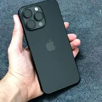 اپل iPhone 15 Pro Max با حافظهٔ ۲۵۶ گیگابایت