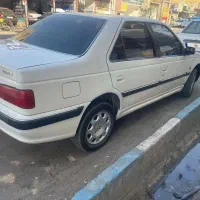 پژوپارس مدل 89|خودرو سواری و وانت|پاکدشت, پاکدشت (مامازند)|دیوار