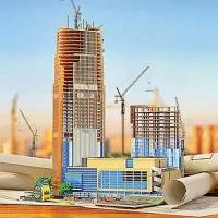 صدور مجوز ساخت