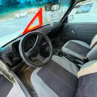 پیکان سواری 83 بی رنگ