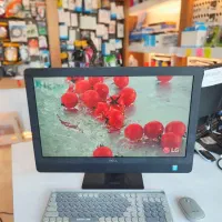 آل این وان Dell، پردازنده i5 نسل 4، رم ۸، اقساطی