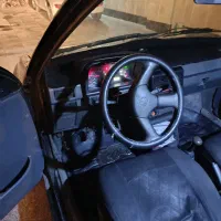 پراید مدل 84|خودرو سواری و وانت|تهران, سجاد|دیوار