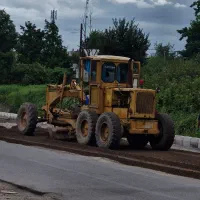 اجاره گریدر وغلطک|خدمات حمل و نقل|رشت, لاکان شهر|دیوار