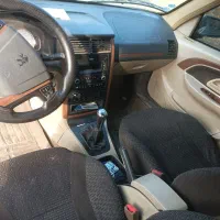 پژوپارس مدل 99دوگانه|خودرو سواری و وانت|اردبیل, |دیوار