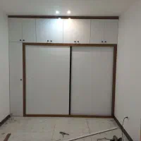 کابینت سازی