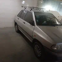 پراید ۱۳۱ دوگانه سوز LE|خودرو سواری و وانت|یزد, |دیوار