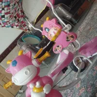 سه چرخ