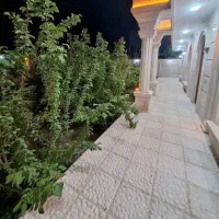 خانه باغ کلیدنخورده لاکچری