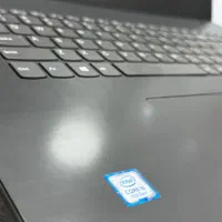 لپ تاپ 17 اینچ لنوو i5 نسل 8|رایانه همراه|اهواز, نادری|دیوار