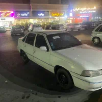 دوو سیلو بدون رنگ