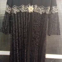 پیراهن مجلسی|لباس|گرگان, |دیوار