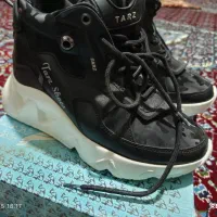 کفش دخترانه سایز ۳۷