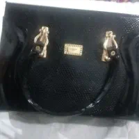 کیف زنانه.