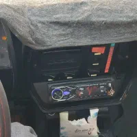 پیکان وانت مدل ۹۰ دوگانه کارخانه|خودرو سواری و وانت|تبریز, |دیوار