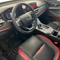 X55|خودرو سواری و وانت|آبادان, |دیوار