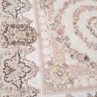 دوتخته فرش ۹متری ۱۵۰۰شانه ۷ماه کارکرد|فرش|تهران, امیریه|دیوار