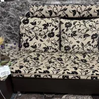 مبل ال پازلی