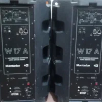 فروش یه جفت بانداکتیو مونتاربواصل ایتالیا|صوتی و تصویری|کیاشهر, |دیوار