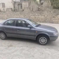 سمند مدل۸۶ صفر