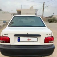 پراید 131 Se خانگی