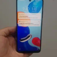 note11 128 6|موبایل|اسلام‌شهر, زرافشان|دیوار