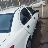 فروش ساینا s مدل 1404|خودرو سواری و وانت|قیدار, |دیوار