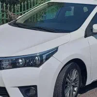 تویوتا کورولا2015|خودرو سواری و وانت|تهران, دهقان|دیوار